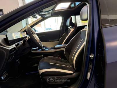 Kia EV6 84 kWh GT-line RWD Single Motor usata Castellammare di Stabia