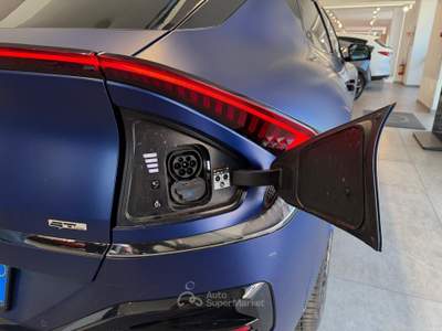 Kia EV6 84 kWh GT-line RWD Single Motor usata Castellammare di Stabia