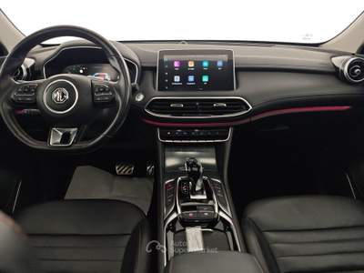 MG HS HS 1.5 t-gdi Luxury auto -** Nero usata Ciampino