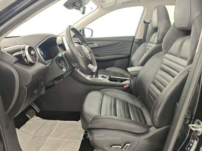 MG HS HS 1.5 t-gdi Luxury auto -** Nero usata Ciampino
