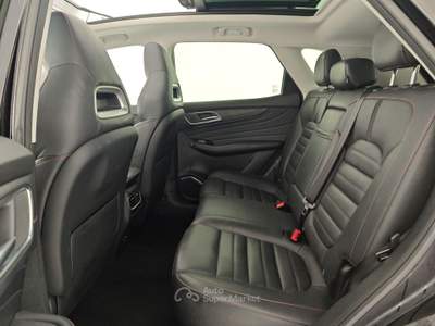 MG HS HS 1.5 t-gdi Luxury auto -** Nero usata Ciampino