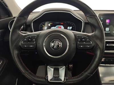 MG HS HS 1.5 t-gdi Luxury auto -** Nero usata Ciampino