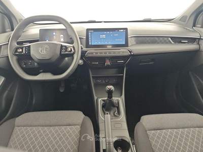 MG3 1.5 Comfort -** Nero usata Ciampino