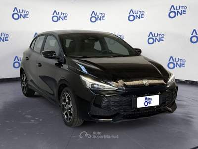 MG3 1.5 Comfort -** Nero usata Ciampino