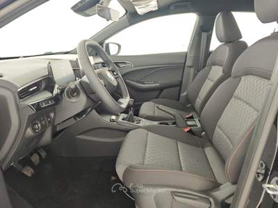MG3 1.5 Comfort -** Nero usata Ciampino