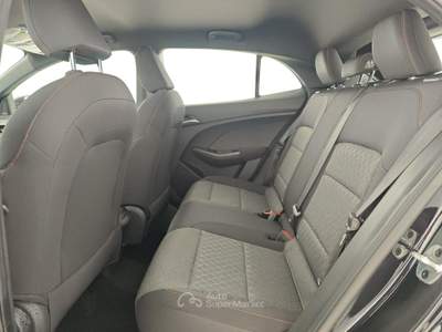 MG3 1.5 Comfort -** Nero usata Ciampino
