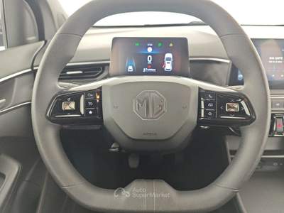 MG3 1.5 Comfort -** Nero usata Ciampino