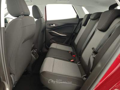 Opel Grandland X 1.5 Diesel 130cv Business Auto -** Rosso usata Ciampino
