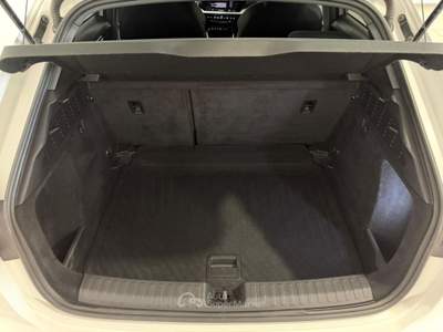 Audi A3 30 TFSI S line Edition S-TRONIC Bianco usata Caresanablot