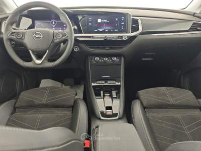 Opel Grandland X 1.5 Diesel 130cv GS Auto -** Bianco usata Ciampino