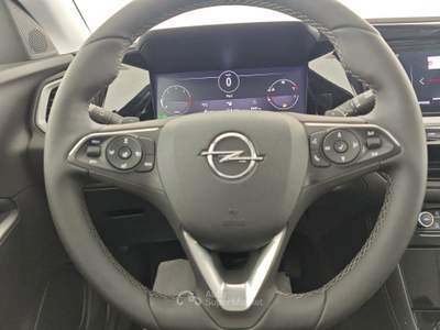 Opel Grandland X 1.5 Diesel 130cv GS Auto -** Bianco usata Ciampino
