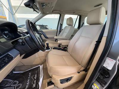 Land Rover Freelander S.W. HSE Grigio usata ALTAMURA