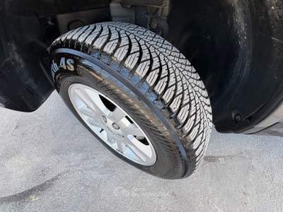 Land Rover Freelander S.W. HSE Grigio usata ALTAMURA