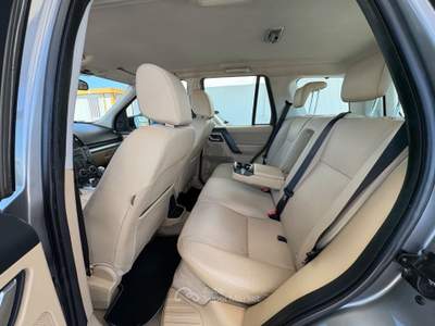 Land Rover Freelander S.W. HSE Grigio usata ALTAMURA