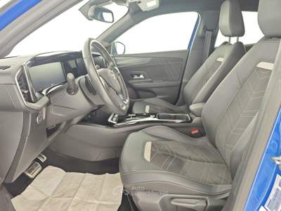Opel Mokka 1.2 T 130cv Ultimate Auto -** Blu/Azzurro usata Ciampino