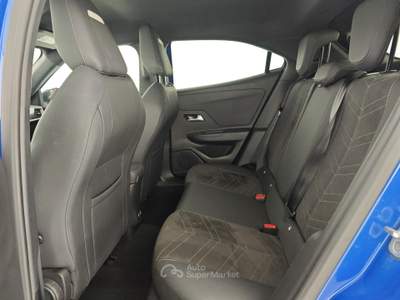 Opel Mokka 1.2 T 130cv Ultimate Auto -** Blu/Azzurro usata Ciampino