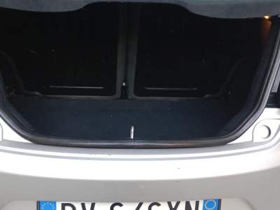 Ford Ka 1.2 8V 69CV Titanium Grigio usata Napoli
