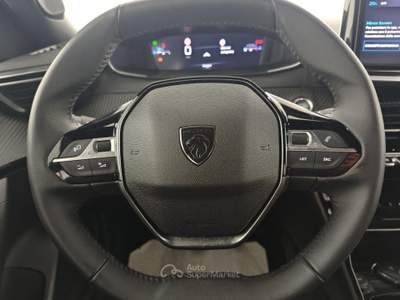 Peugeot 2008 2008 1.2 puretech Allure s&s 100cv -** Grigio usata Ciampino