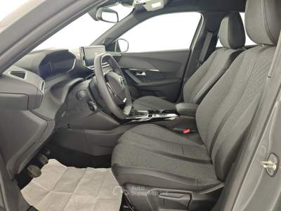 Peugeot 2008 2008 1.2 puretech Allure s&s 100cv -** Grigio usata Ciampino