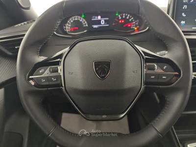 Peugeot 2008 2008 1.2 puretech Style s&s 100cv -** Grigio usata Ciampino