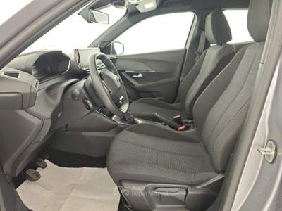 Peugeot 2008 2008 1.2 puretech Style s&s 100cv -** Grigio usata Ciampino
