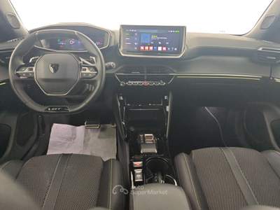 Peugeot 2008 PureTech 130 Auto GT S/S -** Grigio usata Ciampino