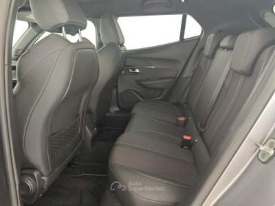 Peugeot 2008 PureTech 130 Auto GT S/S -** Grigio usata Ciampino