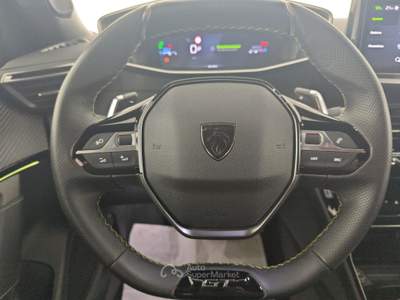 Peugeot 2008 PureTech 130 Auto GT S/S -** Grigio usata Ciampino