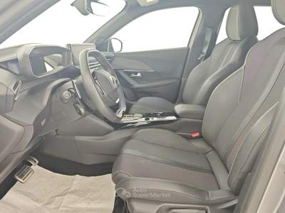 Peugeot 2008 PureTech 130 Auto GT S/S -** Grigio usata Ciampino