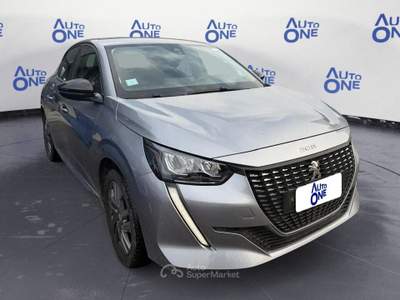 Peugeot 208 Allure BlueHDi 100 S/S -** Grigio usata Ciampino
