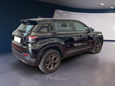 Jeep Avenger 2022 1.2 turbo Longitude fwd 100cv usata Torino