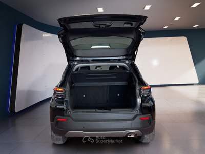 Jeep Avenger 2022 1.2 turbo Longitude fwd 100cv usata Torino