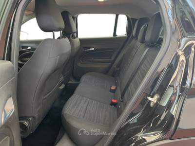 Jeep Avenger 2022 1.2 turbo Longitude fwd 100cv usata Torino