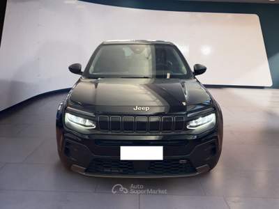 Jeep Avenger 2022 1.2 turbo Longitude fwd 100cv usata Torino
