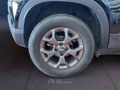 Jeep Avenger 2022 1.2 turbo Longitude fwd 100cv usata Torino