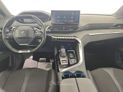 Peugeot 3008 BlueHDI 130 S&S EAT8 GT aut. -** Nero usata Ciampino