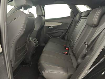 Peugeot 3008 BlueHDI 130 S&S EAT8 GT aut. -** Nero usata Ciampino