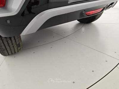 Opel Mokka 1.2 Turbo 136 CV GS Grigio usata Capua