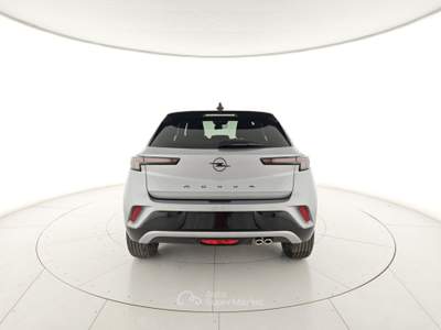 Opel Mokka 1.2 Turbo 136 CV GS Grigio usata Capua