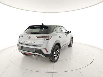 Opel Mokka 1.2 Turbo 136 CV GS Grigio usata Capua