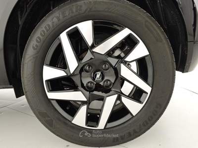 Opel Mokka 1.2 Turbo 136 CV GS Grigio usata Capua