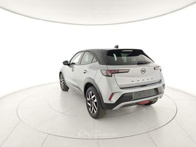 Opel Mokka 1.2 Turbo 136 CV GS Grigio usata Capua