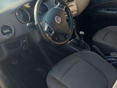 Fiat Bravo 1.4 Dynamic Blu/Azzurro usata Napoli