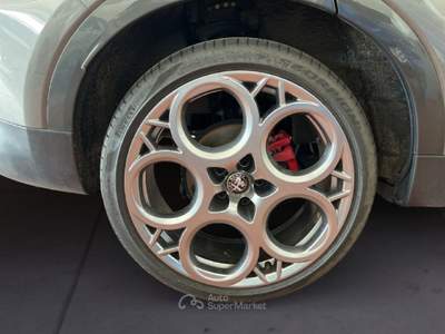 Alfa Romeo Tonale 1.5 hybrid Speciale 130cv tct7 usata Torino