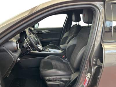 Alfa Romeo Tonale 1.5 hybrid Speciale 130cv tct7 usata Torino