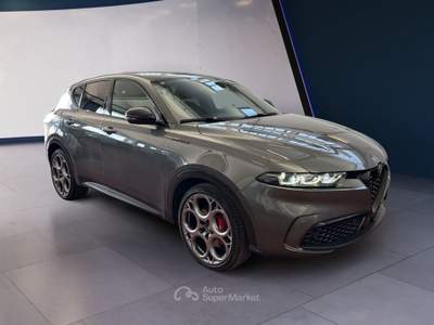 Alfa Romeo Tonale 1.5 hybrid Speciale 130cv tct7 usata Torino