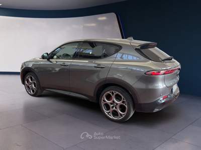 Alfa Romeo Tonale 1.5 hybrid Speciale 130cv tct7 usata Torino