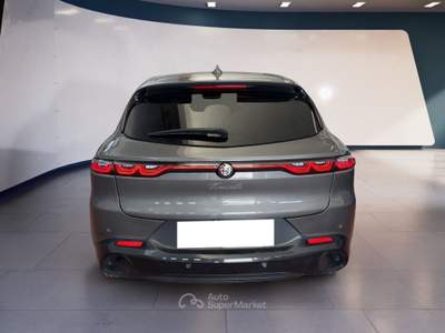 Alfa Romeo Tonale 1.5 hybrid Speciale 130cv tct7 usata Torino