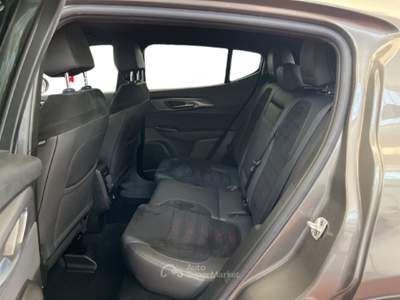 Alfa Romeo Tonale 1.5 hybrid Speciale 130cv tct7 usata Torino