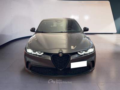 Alfa Romeo Tonale 1.5 hybrid Speciale 130cv tct7 usata Torino